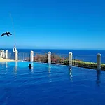 A Dream On The Cliff * 丰沙尔