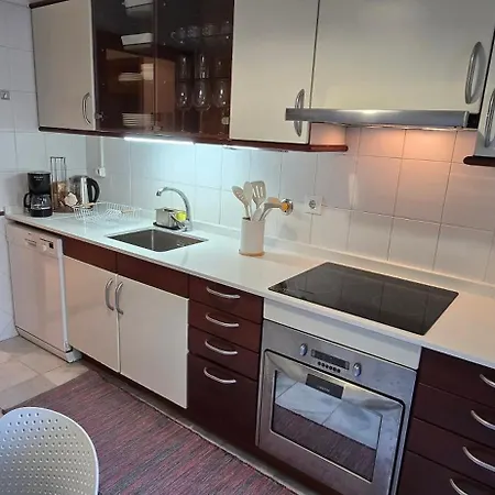 A Dream On The Cliff Διαμέρισμα Φουνκάλ