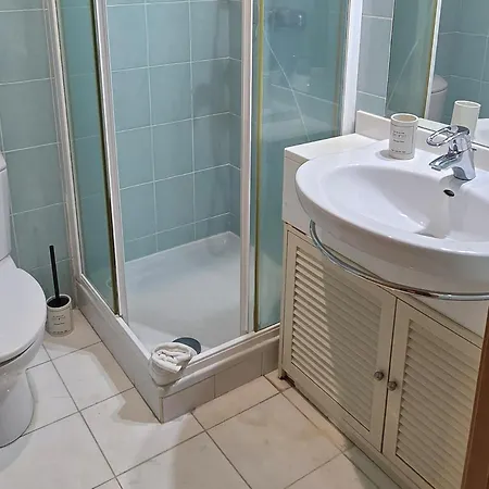 A Dream On The Cliff Διαμέρισμα