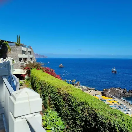 A Dream On The Cliff Διαμέρισμα *