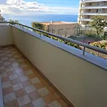 Apartmán A Dream On The Cliff