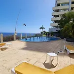 A Dream On The Cliff * Funchal