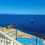 A Dream On The Cliff *