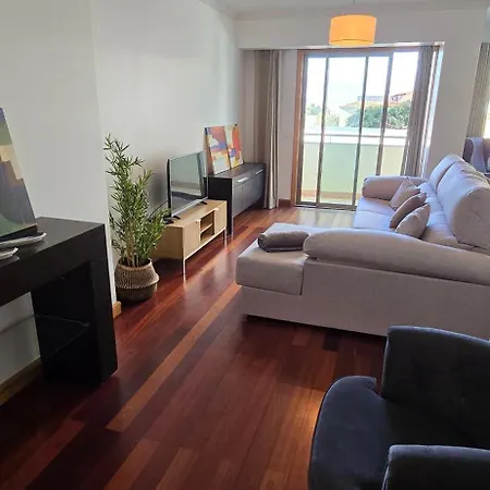 A Dream On The Cliff Apartment