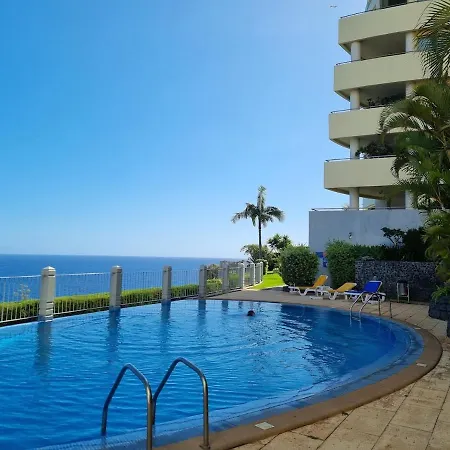 A Dream On The Cliff Apartment *