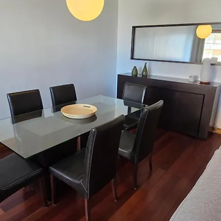 Apartment A Dream On The Cliff Funchal (Madeira)