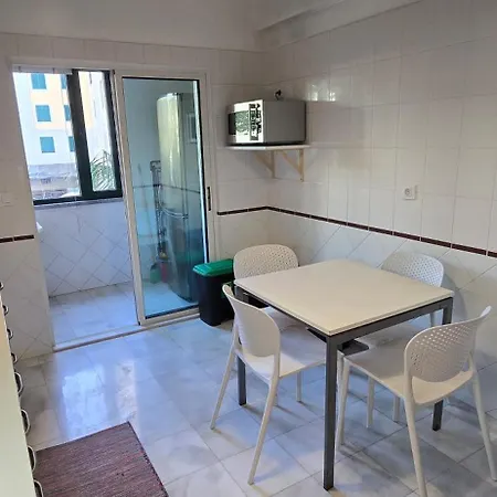 A Dream On The Cliff Apartment