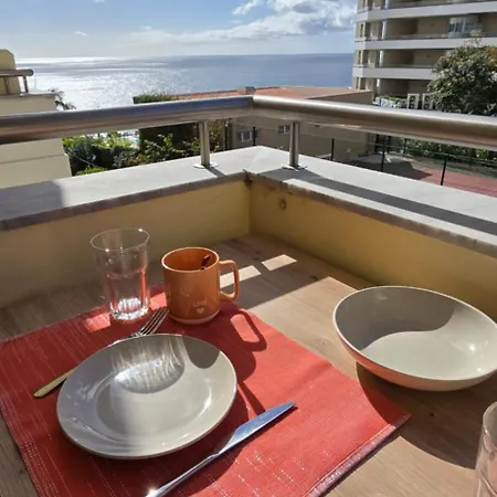 A Dream On The Cliff Apartment