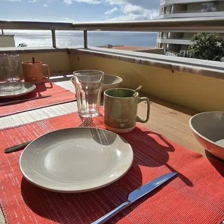 Apartment A Dream On The Cliff