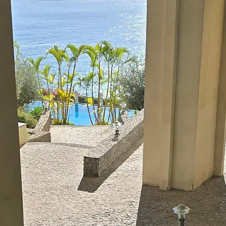 A Dream On The Cliff