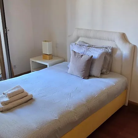 A Dream On The Cliff Apartment *