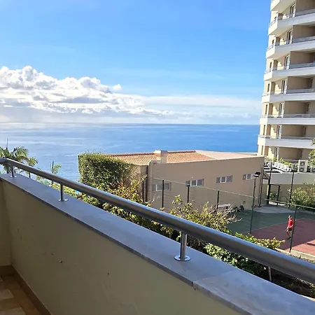 Apartment A Dream On The Cliff Funchal (Madeira)