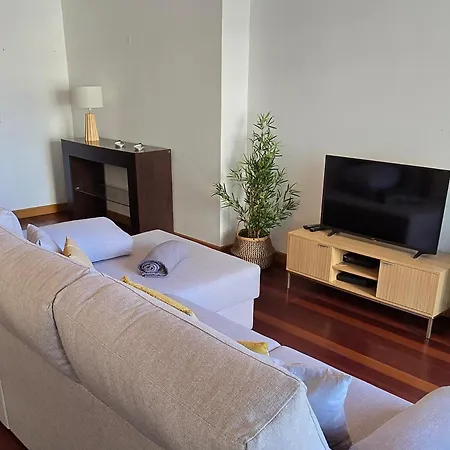 Apartment A Dream On The Cliff *