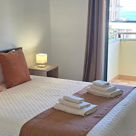 A Dream On The Cliff Apartmán