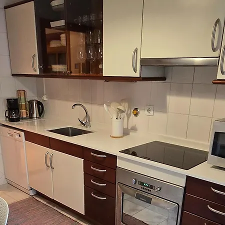 A Dream On The Cliff Apartment Funchal (Madeira)