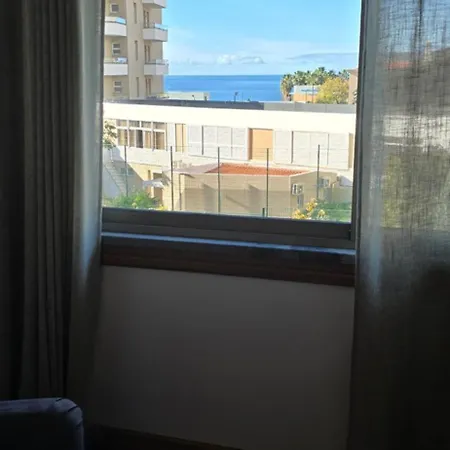 A Dream On The Cliff Funchal (Madeira)