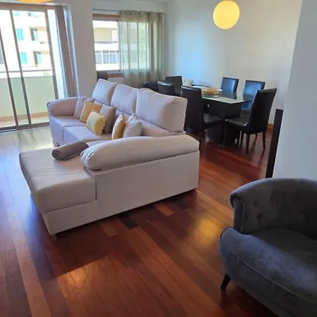 Apartment A Dream On The Cliff