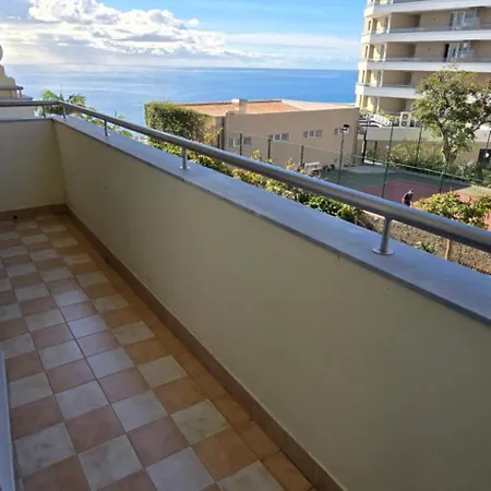 Апартаменты A Dream On The Cliff