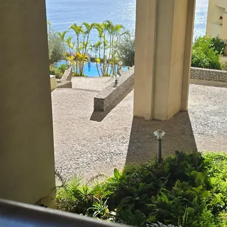 A Dream On The Cliff Funchal (Madeira)