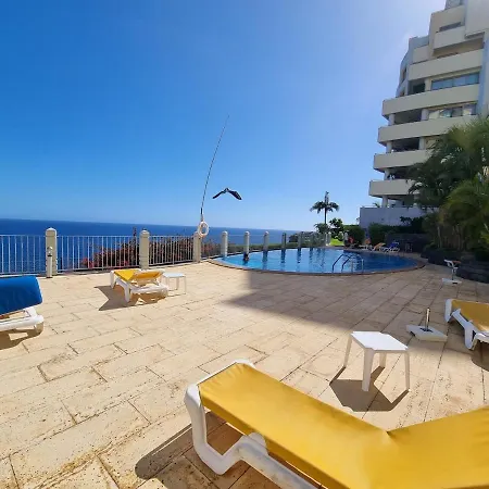 A Dream On The Cliff Apartment Funchal (Madeira)