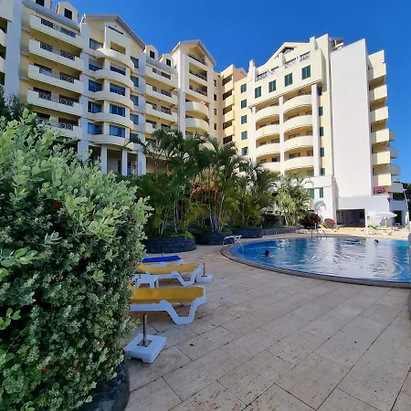 Apartment A Dream On The Cliff Funchal (Madeira)