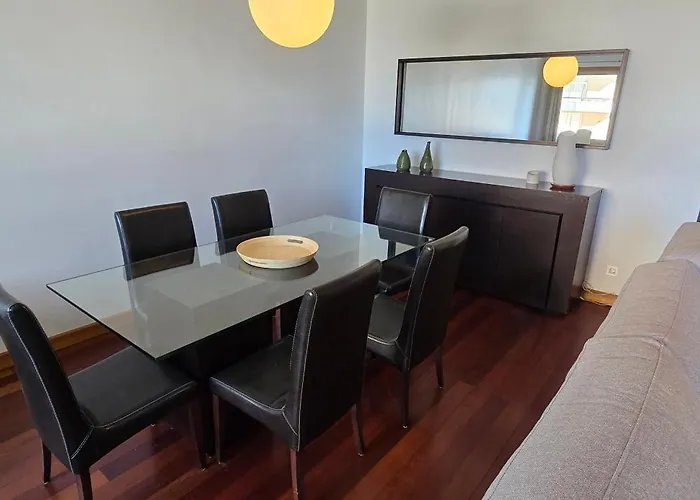 Apartment A Dream On The Cliff Funchal (Madeira)