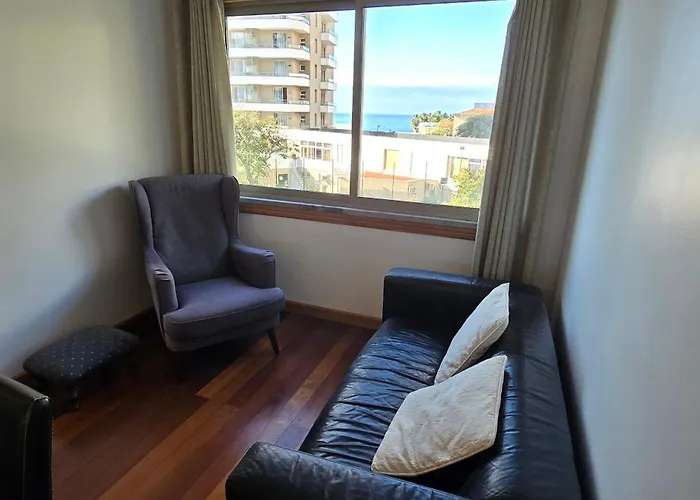 A Dream On The Cliff Apartmán