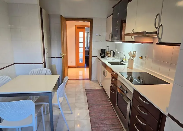 A Dream On The Cliff Apartment Funchal (Madeira)