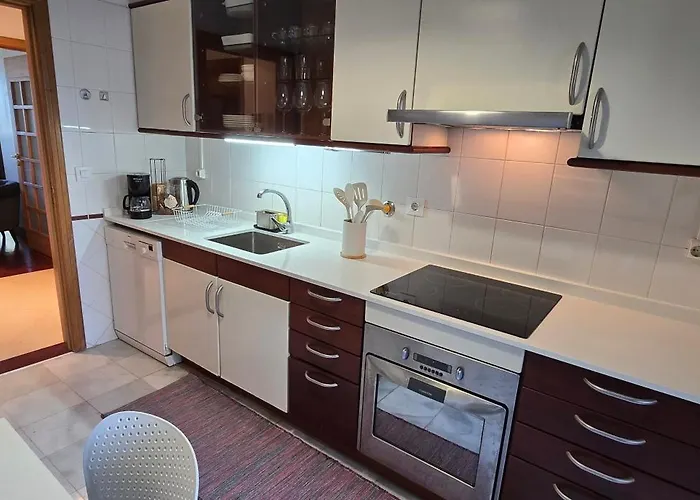 A Dream On The Cliff Apartmán Funchal (Madeira)