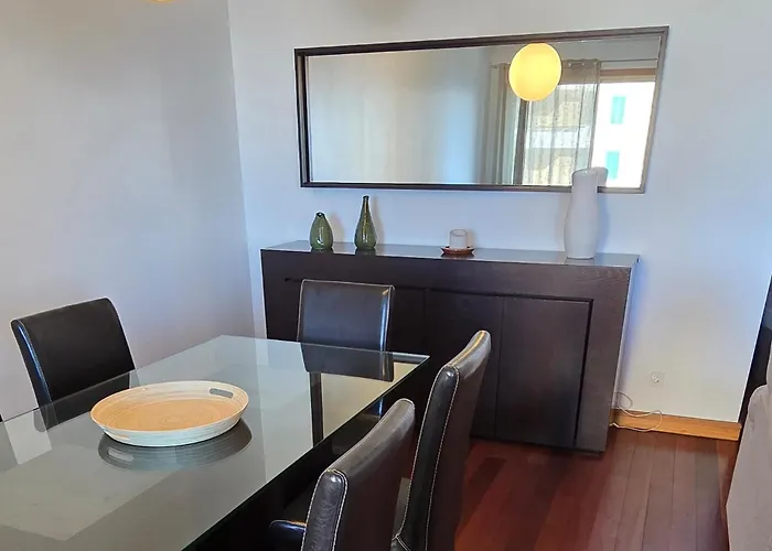 A Dream On The Cliff Фуншал