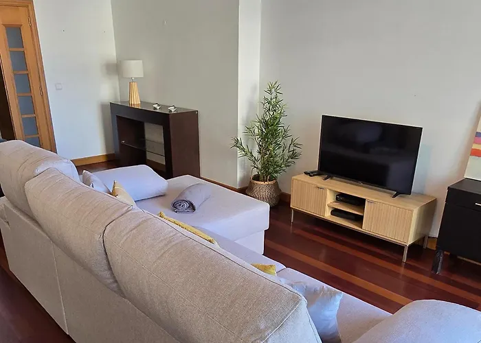 Apartment A Dream On The Cliff *