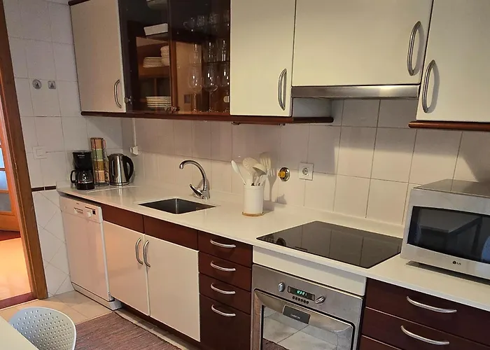 A Dream On The Cliff Apartment Funchal (Madeira)
