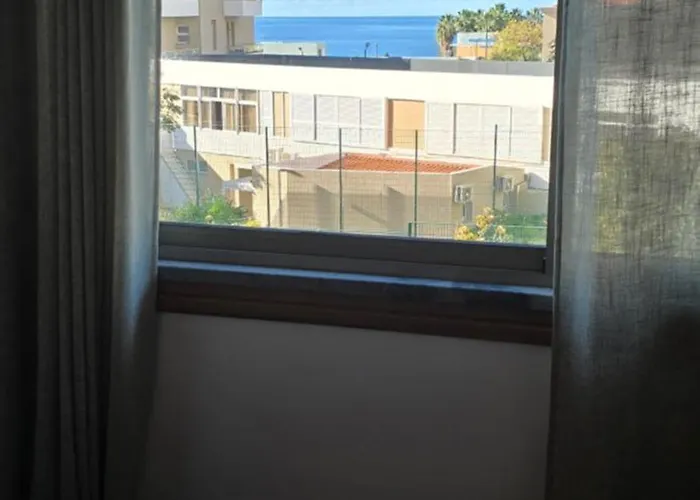 A Dream On The Cliff Funchal (Madeira)