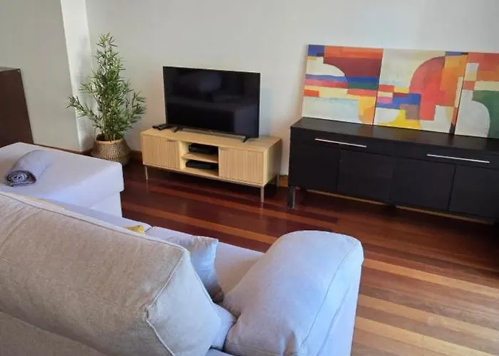 A Dream On The Cliff Apartment Funchal (Madeira)