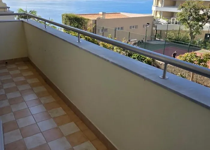 Apartmán A Dream On The Cliff