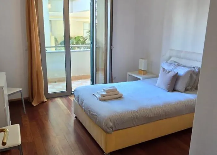 A Dream On The Cliff Apartment Funchal (Madeira)