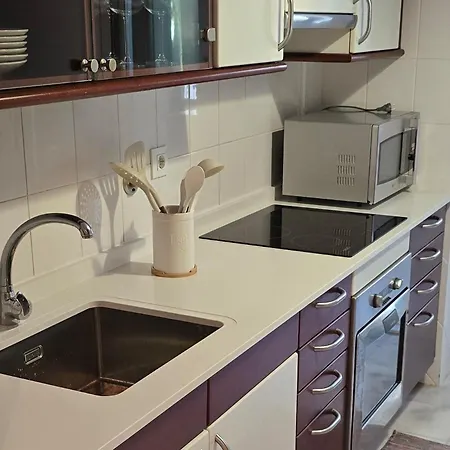 Appartement A Dream On The Cliff Funchal (Madeira)