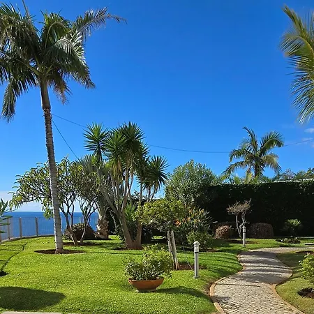 Appartement A Dream On The Cliff *