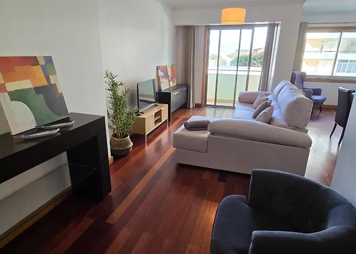 A Dream On The Cliff Appartement