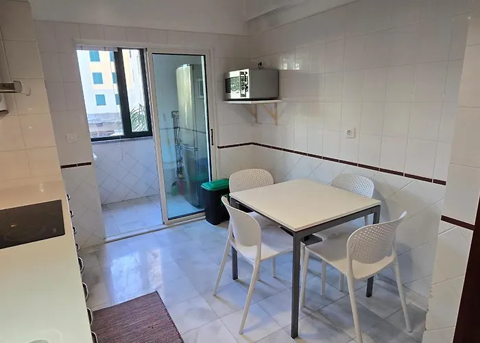 A Dream On The Cliff Appartement