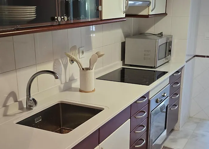 Appartement A Dream On The Cliff Funchal (Madeira)