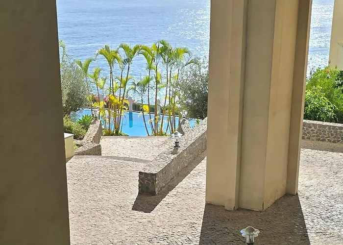 A Dream On The Cliff