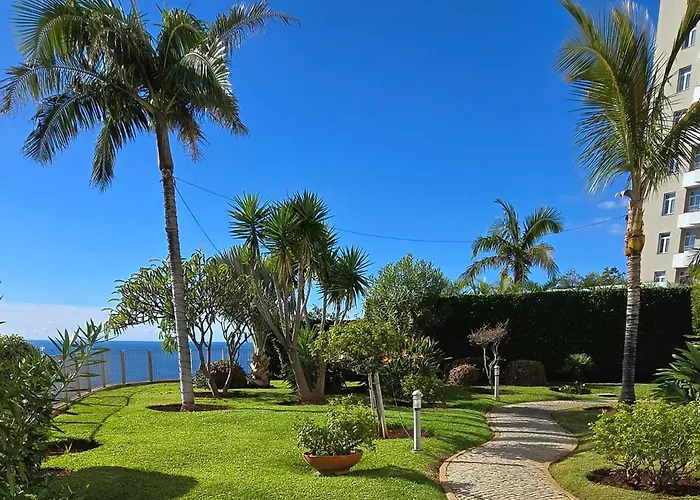 Appartement A Dream On The Cliff *