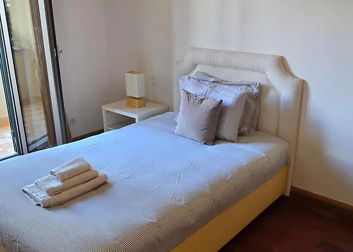 A Dream On The Cliff Appartement *