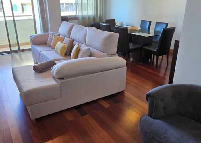 Appartement A Dream On The Cliff